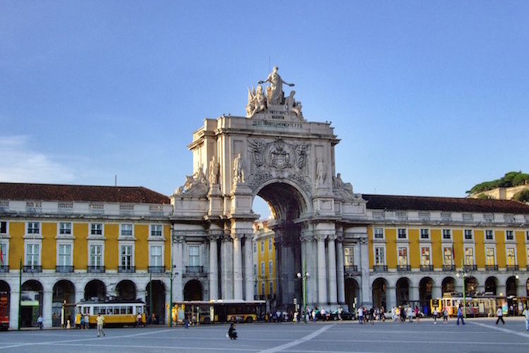 Photo Lisbon